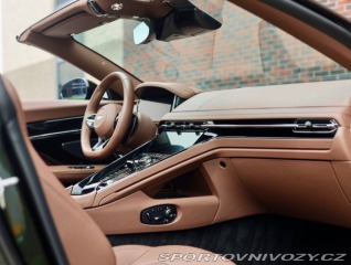 Aston Martin DB12 4.0 V8 Volante, Roadster 2024