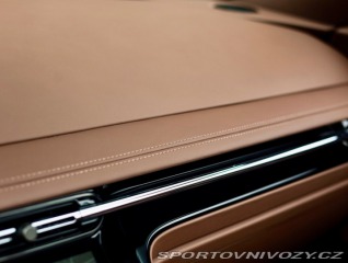 Aston Martin DB12 4.0 V8 Volante, Roadster 2024