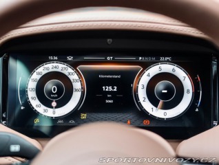 Aston Martin DB12 4.0 V8 Volante, Roadster 2024