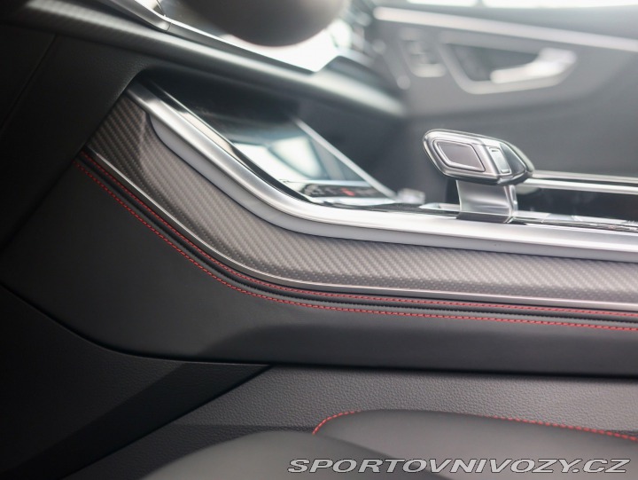 Audi Ostatní modely Q8 60 TFSIe Quattro Competi 2026