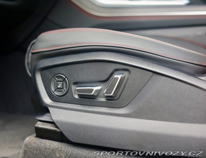 Audi Ostatní modely Q8 60 TFSIe Quattro Competi 2026