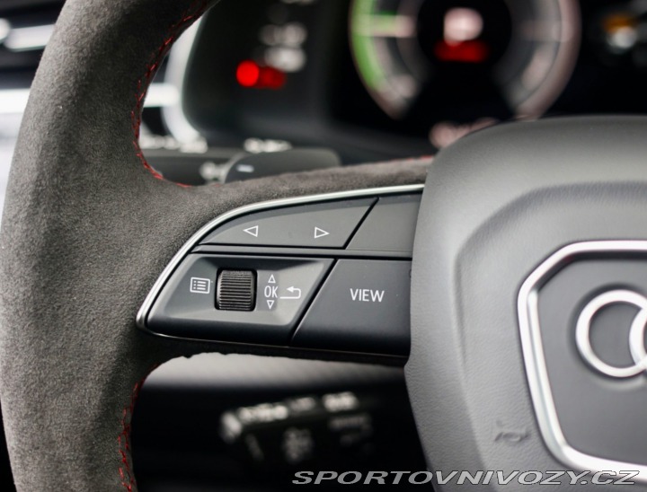Audi Ostatní modely Q8 60 TFSIe Quattro Competi 2026