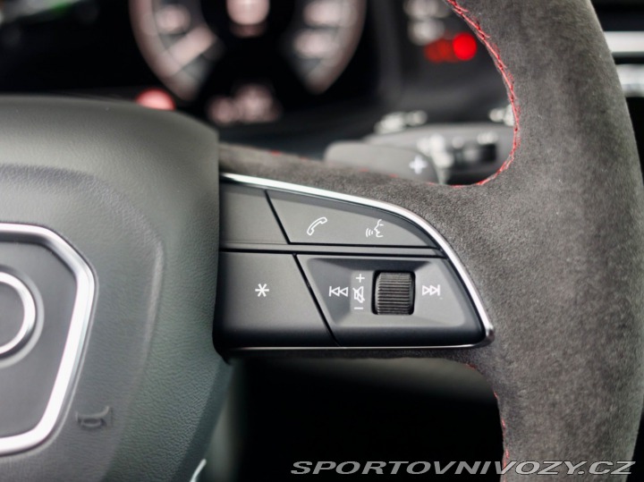 Audi Ostatní modely Q8 60 TFSIe Quattro Competi 2026