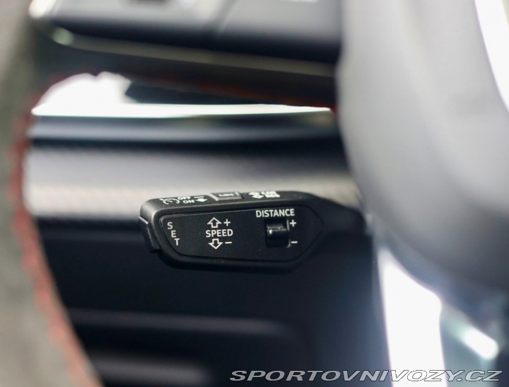 Audi Ostatní modely Q8 60 TFSIe Quattro Competi 2026