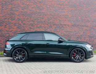 Audi Ostatní modely Q8  60 TFSIe Quattro Competi 2026