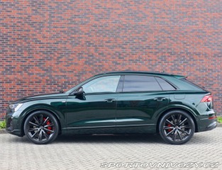 Audi Ostatní modely Q8  60 TFSIe Quattro Competi 2026