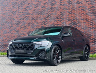 Audi Ostatní modely Q8  60 TFSIe Quattro Competi 2026