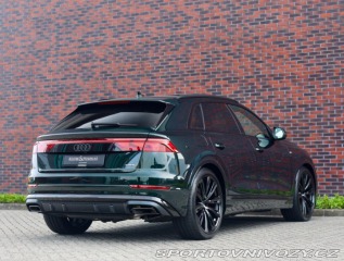 Audi Ostatní modely Q8  60 TFSIe Quattro Competi 2026