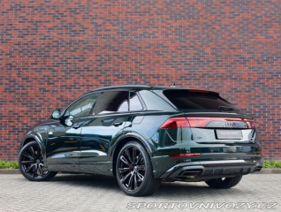 Audi Ostatní modely Q8  60 TFSIe Quattro Competi 2026