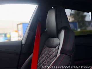 Audi Ostatní modely Q8  60 TFSIe Quattro Competi 2026
