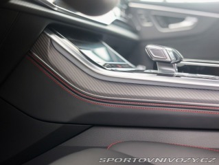 Audi Ostatní modely Q8  60 TFSIe Quattro Competi 2026