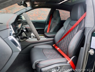 Audi Ostatní modely Q8  60 TFSIe Quattro Competi 2026