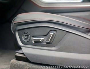 Audi Ostatní modely Q8  60 TFSIe Quattro Competi 2026