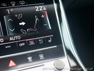 Audi Ostatní modely Q8  60 TFSIe Quattro Competi 2026