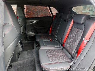 Audi Ostatní modely Q8  60 TFSIe Quattro Competi 2026