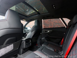Audi Ostatní modely Q8  60 TFSIe Quattro Competi 2026