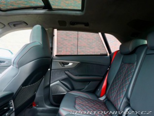 Audi Ostatní modely Q8  60 TFSIe Quattro Competi 2026