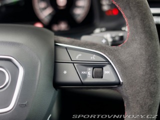Audi Ostatní modely Q8  60 TFSIe Quattro Competi 2026