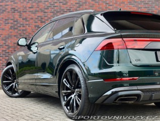 Audi Ostatní modely Q8  60 TFSIe Quattro Competi 2026