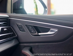Audi Ostatní modely Q8  60 TFSIe Quattro Competi 2026