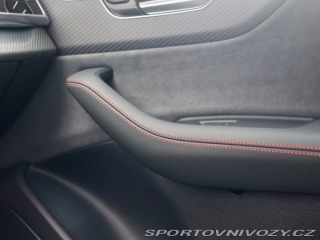 Audi Ostatní modely Q8  60 TFSIe Quattro Competi 2026
