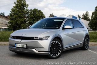Hyundai Ioniq 5 Premium 4x4, 239kW (2025
