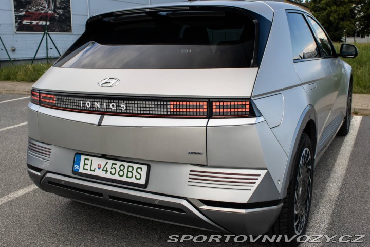 Hyundai Ioniq 5 Premium 4x4, 239kW (2025 2025