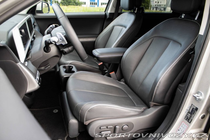 Hyundai Ioniq 5 Premium 4x4, 239kW (2025 2025
