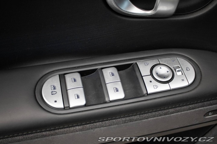 Hyundai Ioniq 5 Premium 4x4, 239kW (2025 2025