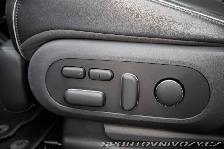 Hyundai Ioniq 5 Premium 4x4, 239kW (2025 2025