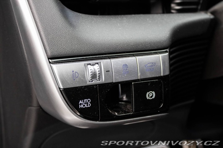 Hyundai Ioniq 5 Premium 4x4, 239kW (2025 2025