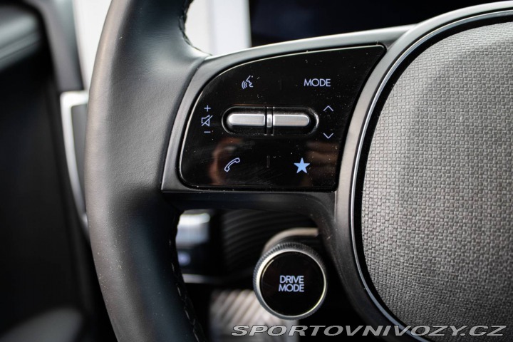 Hyundai Ioniq 5 Premium 4x4, 239kW (2025 2025