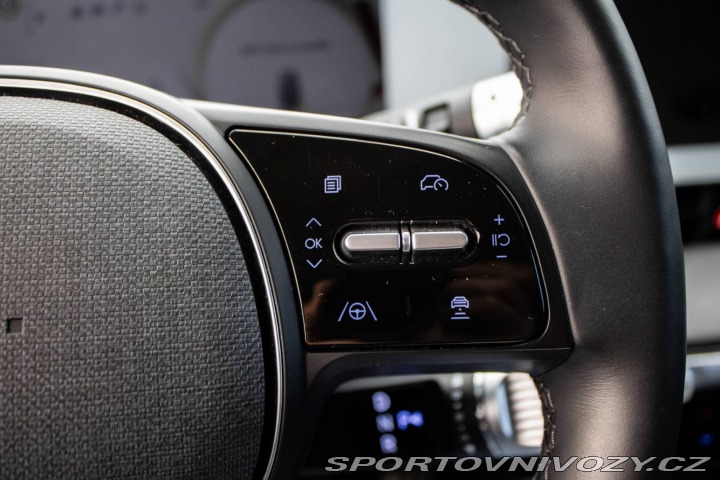 Hyundai Ioniq 5 Premium 4x4, 239kW (2025 2025