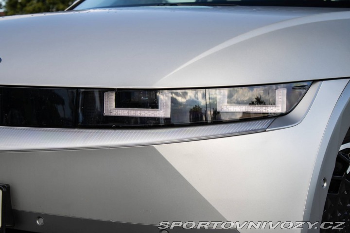 Hyundai Ioniq 5 Premium 4x4, 239kW (2025 2025