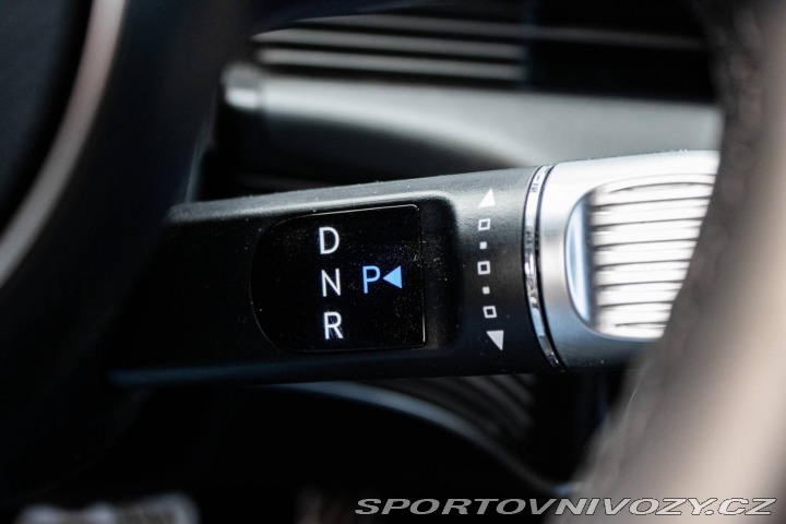 Hyundai Ioniq 5 Premium 4x4, 239kW (2025 2025