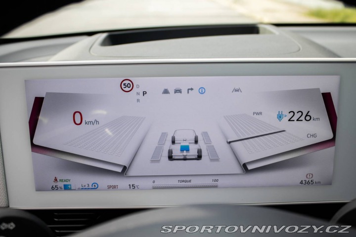 Hyundai Ioniq 5 Premium 4x4, 239kW (2025 2025