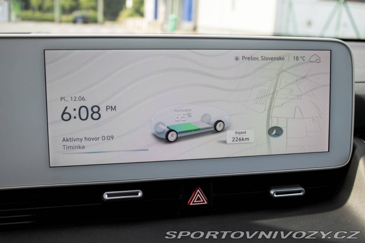 Hyundai Ioniq 5 Premium 4x4, 239kW (2025 2025