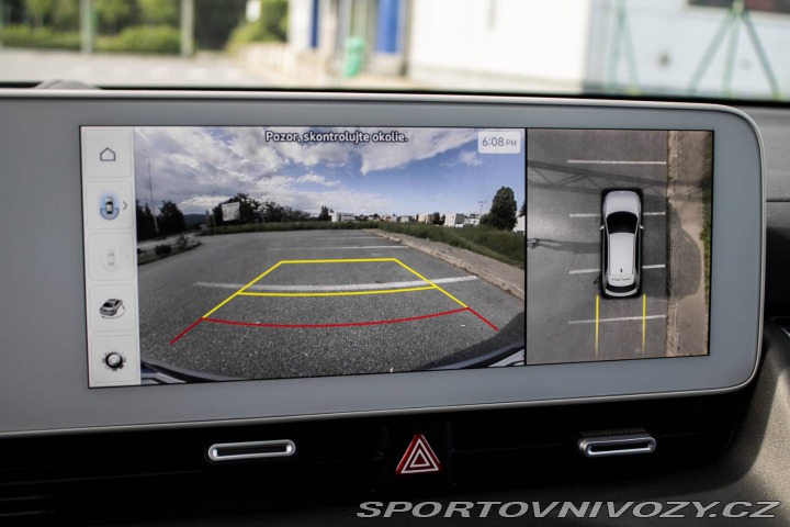 Hyundai Ioniq 5 Premium 4x4, 239kW (2025 2025