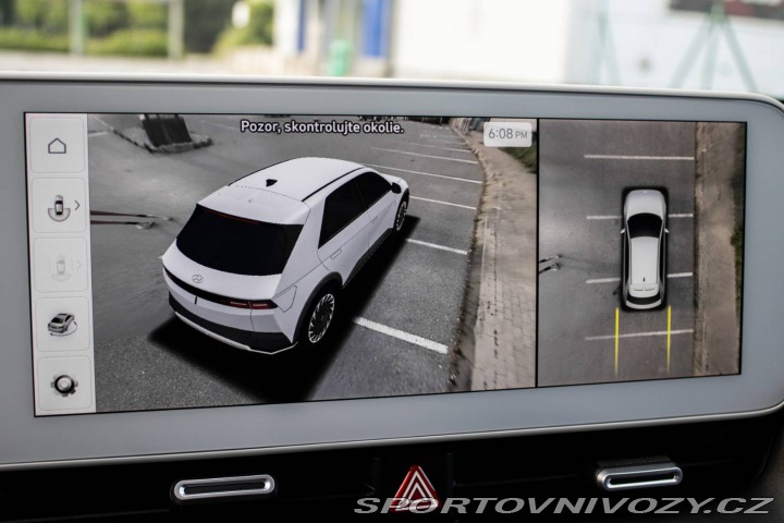 Hyundai Ioniq 5 Premium 4x4, 239kW (2025 2025