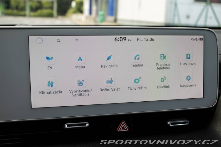 Hyundai Ioniq 5 Premium 4x4, 239kW (2025 2025