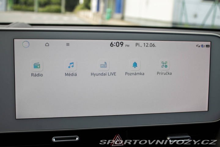 Hyundai Ioniq 5 Premium 4x4, 239kW (2025 2025