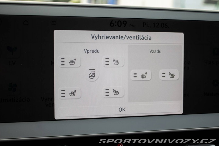 Hyundai Ioniq 5 Premium 4x4, 239kW (2025 2025