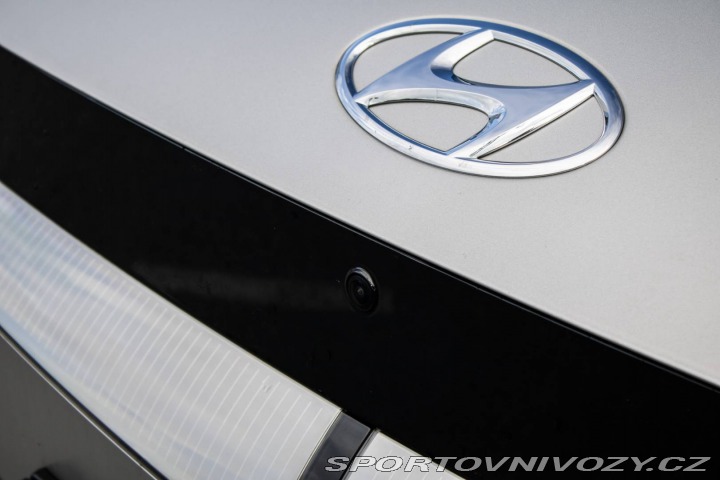 Hyundai Ioniq 5 Premium 4x4, 239kW (2025 2025