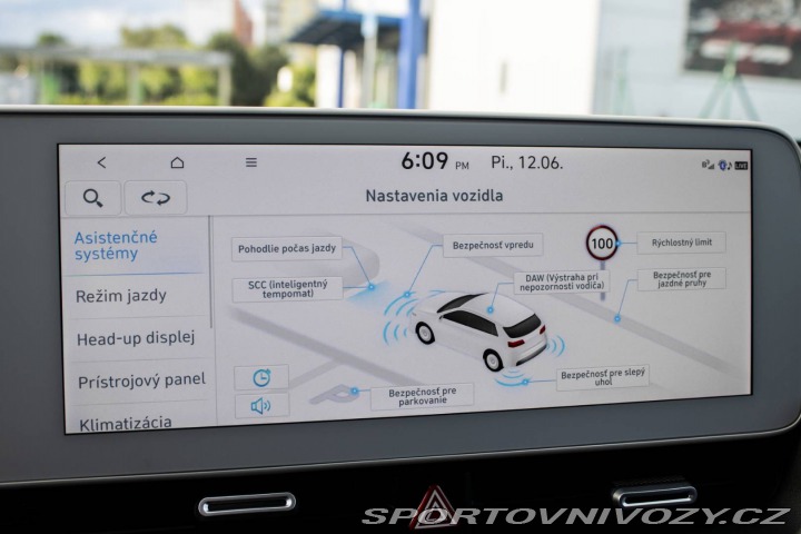 Hyundai Ioniq 5 Premium 4x4, 239kW (2025 2025