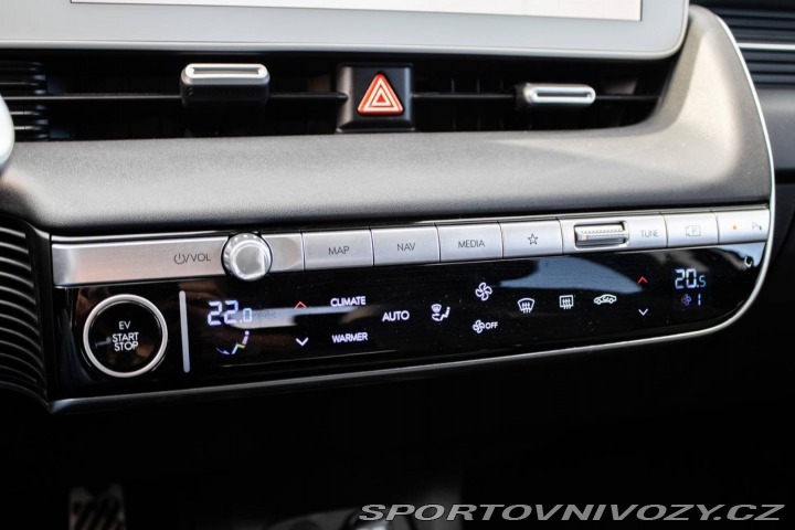 Hyundai Ioniq 5 Premium 4x4, 239kW (2025 2025