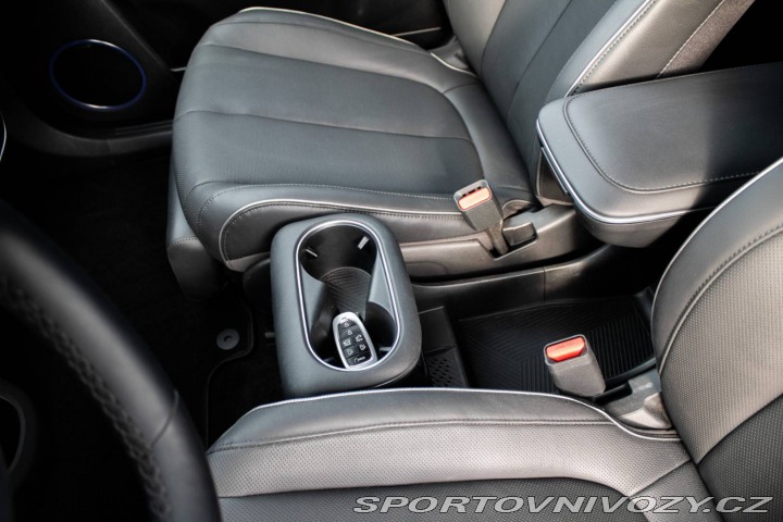 Hyundai Ioniq 5 Premium 4x4, 239kW (2025 2025