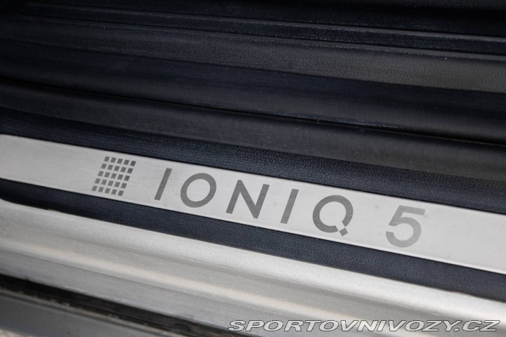 Hyundai Ioniq 5 Premium 4x4, 239kW (2025 2025