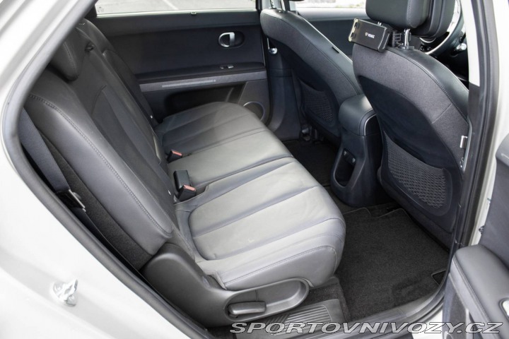 Hyundai Ioniq 5 Premium 4x4, 239kW (2025 2025