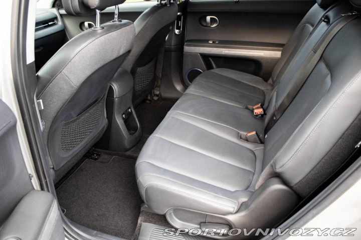 Hyundai Ioniq 5 Premium 4x4, 239kW (2025 2025