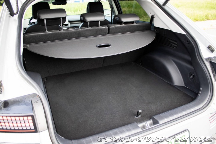Hyundai Ioniq 5 Premium 4x4, 239kW (2025 2025